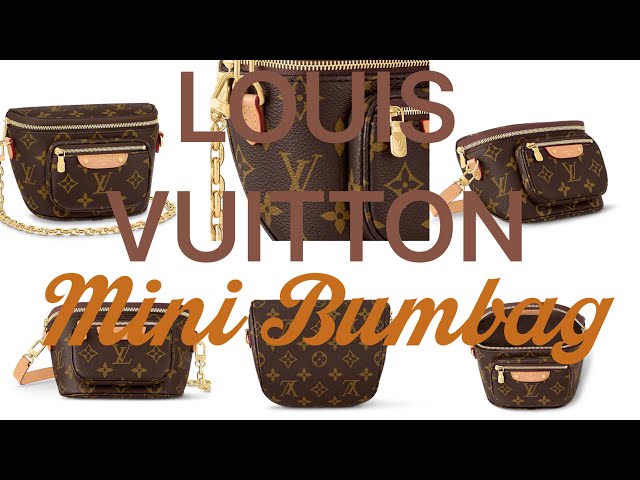 Replying to @Lily D The Louis Vuitton Luco just may be the perfect