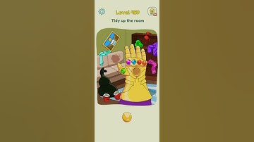 DOP 3 Gameplay Level 459 | Displace One Part Solution and Answer #alicegamingclub #dop3game #game