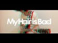 My Hair is Bad「ペガサス」ギター 弾いてみた