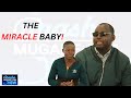 1 YEAR 6 MONTHS PREGNANT MIRACLE BABY TINASHE MUGABE DNA SHOW S17 EP50 Dna 1 YEAR 6 MONTHS PREGNANT MIRACLE BABY TINASHE MUGABE DNA SHOW S17 EP50 Dna