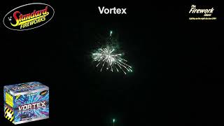 Vortex from Standard Fireworks