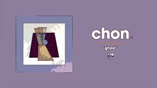 Chon - Ghost Intro Looped [Slowed + Reverb]