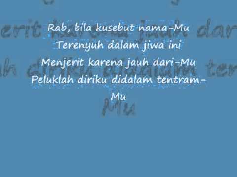 Dawai Hati - Tahajud Diri