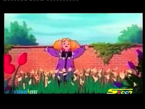 الحديقة السرية أمي أمي ضمي يدي ضمي
