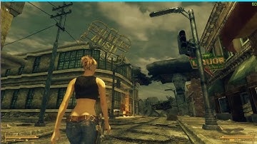 New Vegas 2017 Mod Guide Part 7: PipGirl & Loading Screens