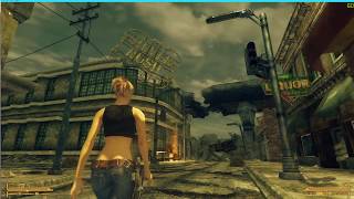 New Vegas 2017 Mod Guide Part 7: PipGirl & Loading Screens