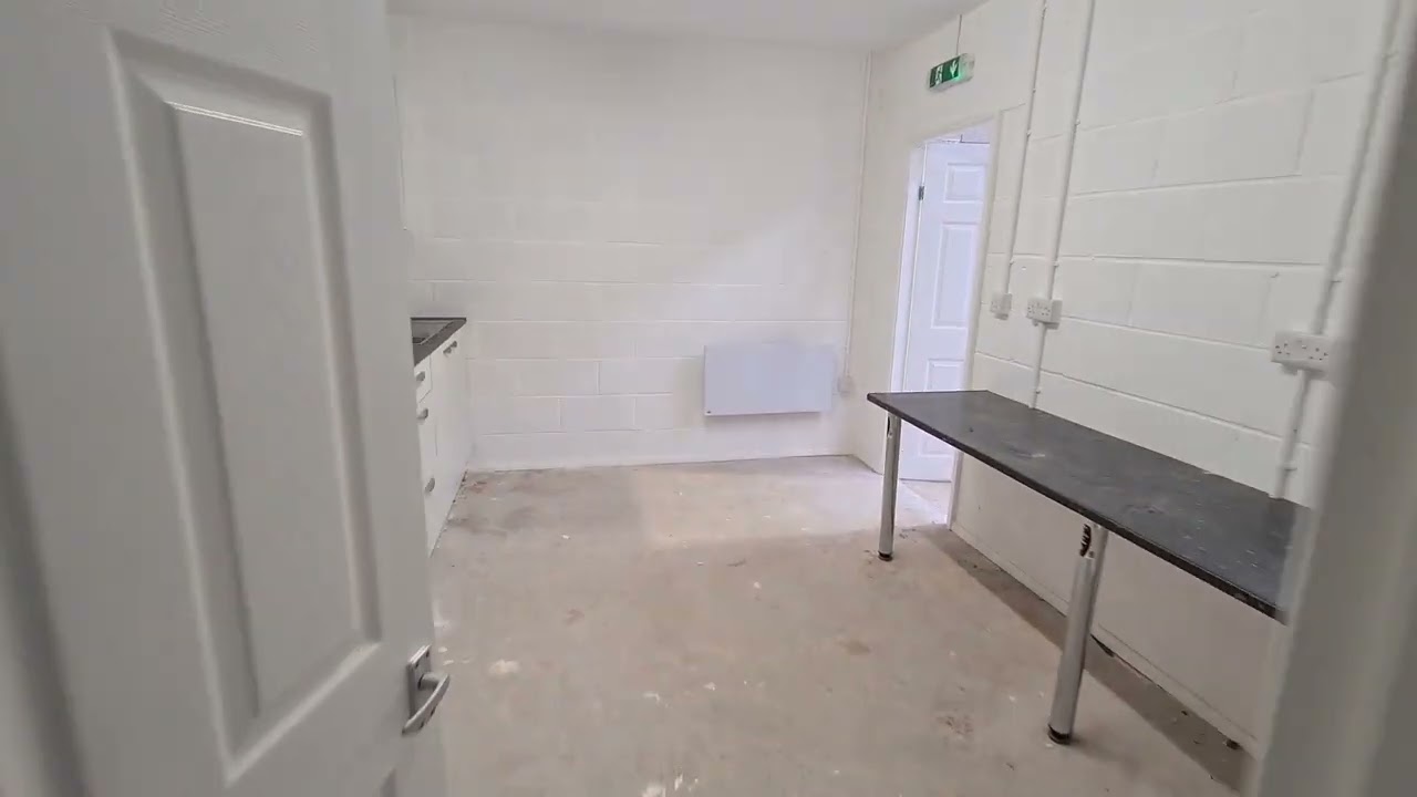 Unit 9 Lowercroft Industrial Estate