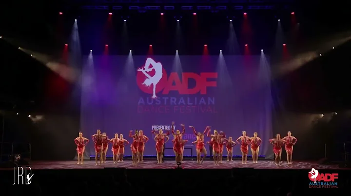 2025 ABDC Heats - Exclusive Dance