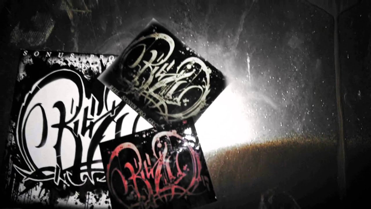 BESITZ ERGRIFFEN - HARMAGEDON (KHAOSBEATS) OFFICIAL VIDEO