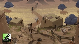 Hoyuk Gameplay Runthrough
