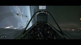 Il2  Combat Box  Mkv Spitfire Hits