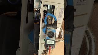 Hitachi ac inverter #actech #accircuits #shortsfeed