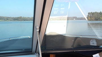 Whipple SC on a 6.2 Merc in a 26