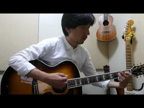 ロビンソン（ギター伴奏）