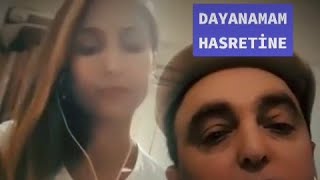 ☑️  DAYANAMAM   HASRETİNE  ☑️