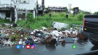 Gov’t to address solid waste management in 2025