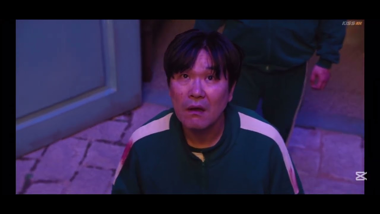 (Season 2) Squid Game - All Games Entrance Scenes