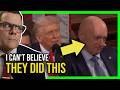 The most EMBARRASSING moment at Trump's State of the Union