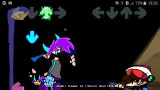 Frinday night funkin eu vs @hsmodizinsbut missingno Android [gama baja📁📥📥📁]