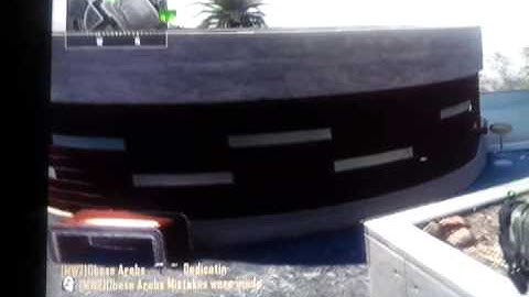 0-5 Team Dispute Map 2 Raid 6-1