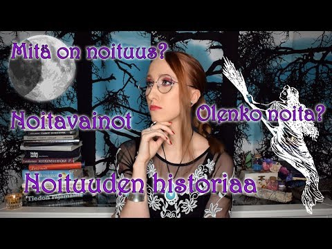 Video: Onko Taikuutta Olemassa? - Vaihtoehtoinen Näkymä