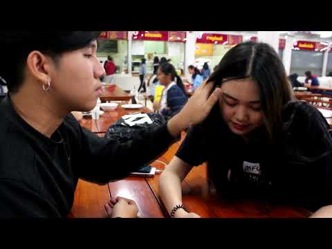 ปราโมทย์ ปาทาน - ที่รัก (Unofficail MV)