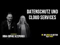 Digitale Souveränität: Wie Daten unsere Zukunft prägen – mit Nina-Sophie S. von leitzcloud by vBoxx