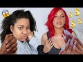 How I MAINTAIN Looking Good AF EVERY WEEK!! hair, skin, nails VLOG!