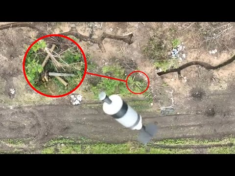 Drone Target Kornet Anti Tank Guided Missile