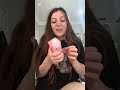 BİM Dost Çilekli Milkshake Denedim 🍓🥤😱 Bu Fiyata Bu Lezzet Olur mu!