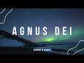 5 HOURS // AGNUS DEI // PIANO & HOPE