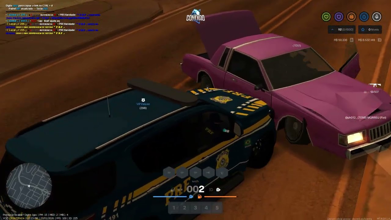 Grand Theft Auto San Andreas 2026 01 23 22 22 51 06 YouTube 