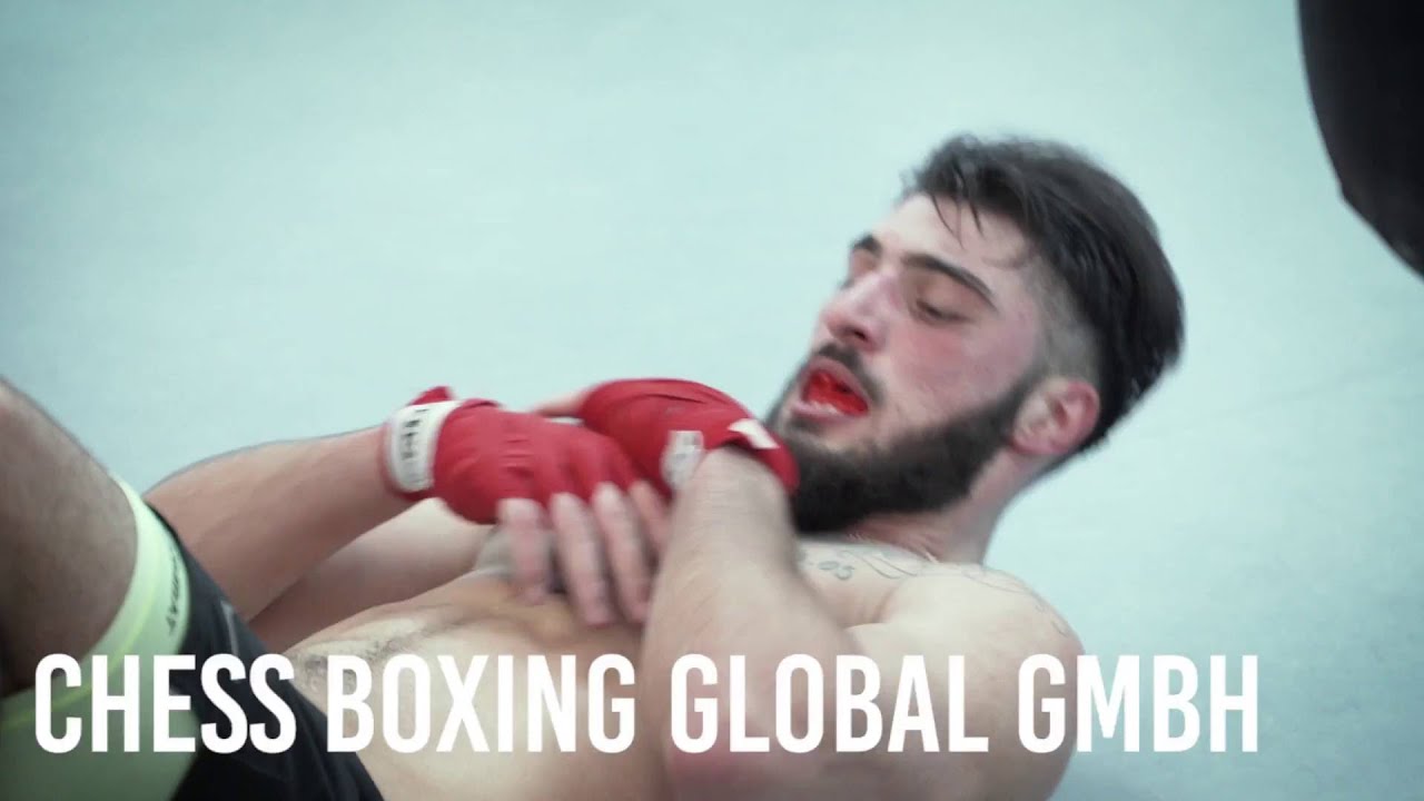 CrowdReport: Schachboxen Crowdfunding