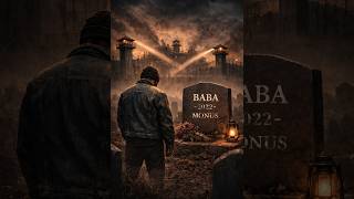 Monus Ai - Baba