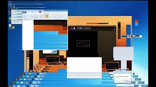 destroying windows Developer Preview by viruses my 1st! Guide