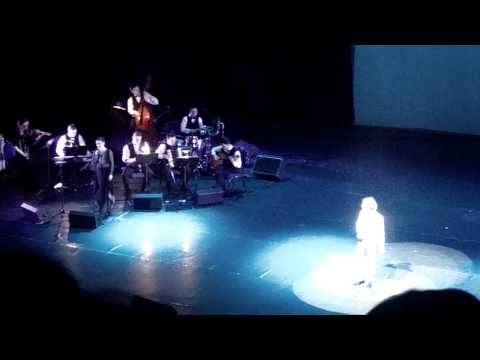 სერგეი ბეზრუკოვი \"ხულიგანი.აღსარება\"  4  ♥