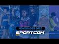 Novedades Sportcom 2023 - Showroom Córdoba