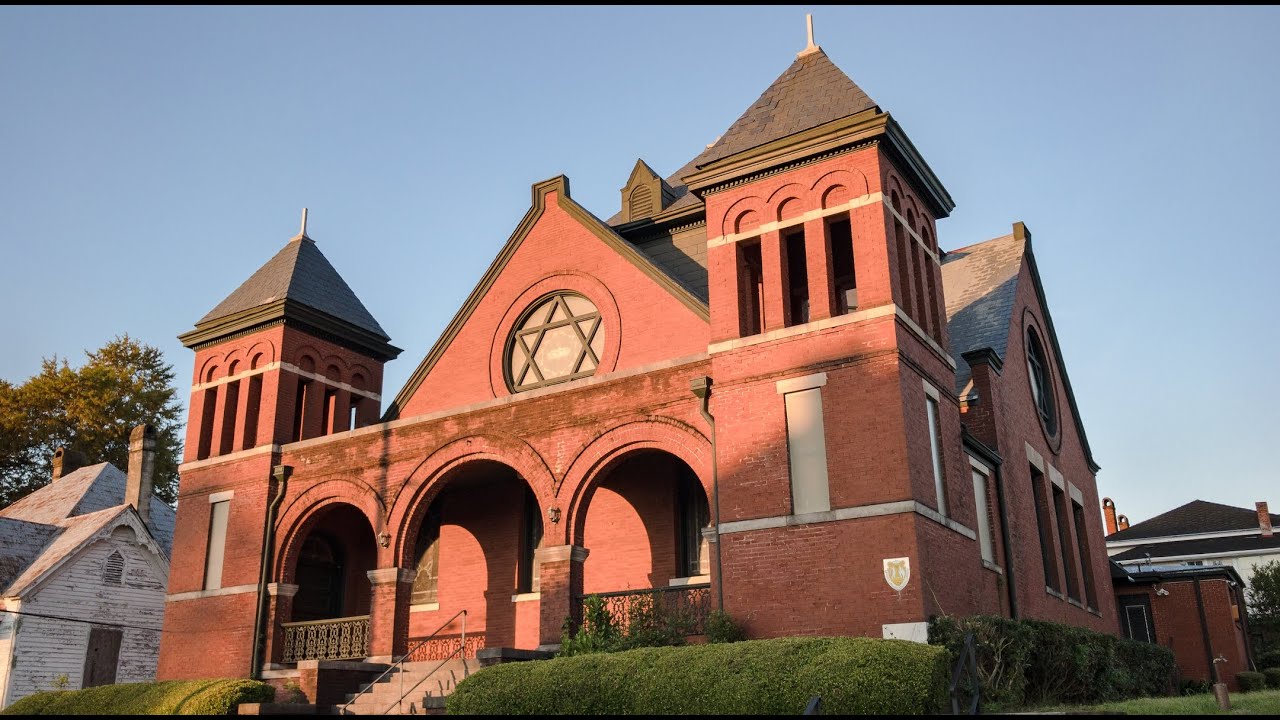 Jewish World Travel- Selma, AL