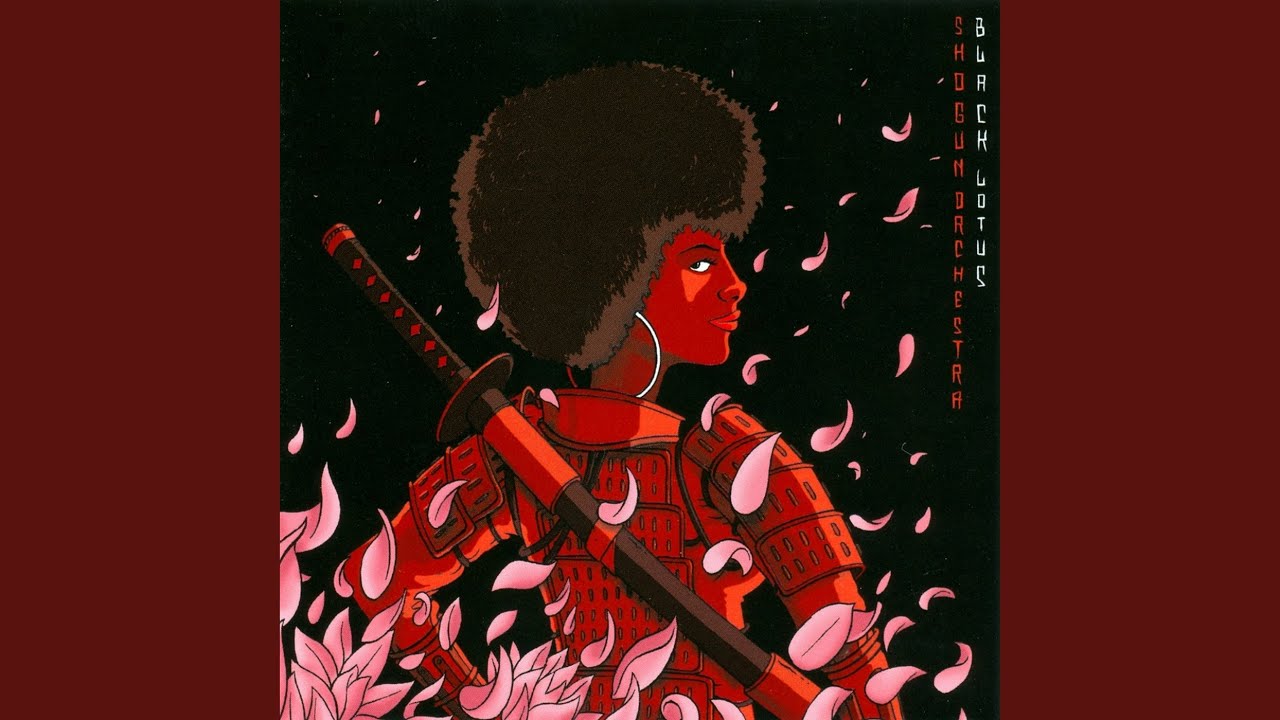Watch Cherry Blossom on YouTube Watch Cherry Blossom on YouTube