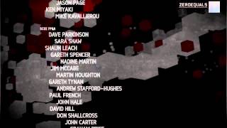 ZeroEquals Hits Play! - Killzone 2 - [Final Credits]