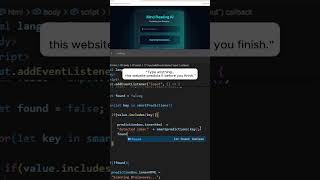 “Type anything… this website predicts it before you finish.”
