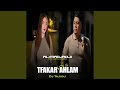 Tfakar Ahlam Wla Ybki Feat Karim Chaabane 