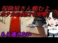 真っ当な保険屋さんが可哀想だぜ