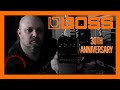 Boss Celebrates 30 YEARS With The Metal Zone | Boss MT-2-3A