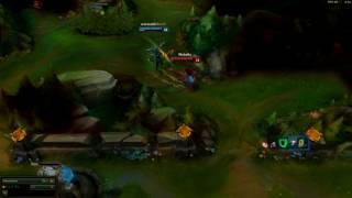 Funny flash juke