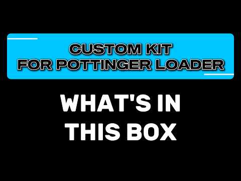 AgCam® & RazerCam™ on Fendt Tractor + Pöttinger FARO | What’s in the Box
