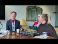PowCast met Ruben Brekelmans: 'Geweld in Loosdrecht is debiel'