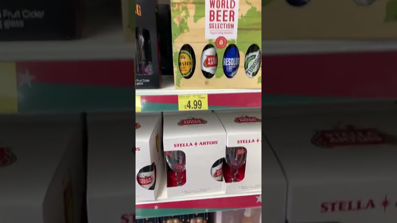 Christmas gift ideas available in B&M 2022