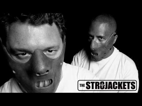 MC Chickaboo — The Str8jackets Ft MC Chickaboo - Move & Rock (Original Mix) [EDIT]