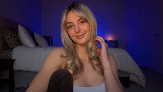 ASMR | Watch This When You’re Desperate For Sleep 